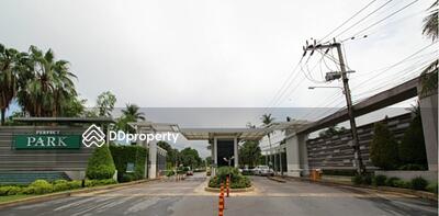 - Perfect Park Rama 5 – Bangyai