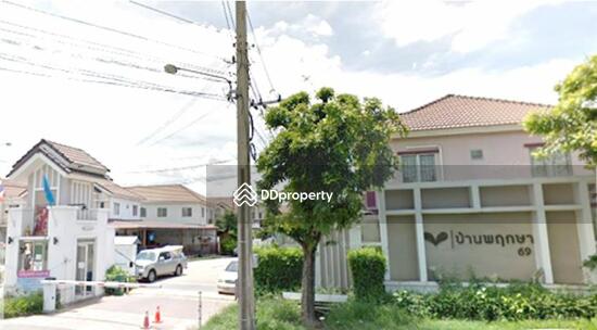 ขาย - Baan Pruksa 69 Bangyai-Kaew In : บ้านพฤกษา 69 บางใหญ่-แก้วอินทร์, นนทบุรี