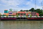 Traders Market Clarke Quay #0
