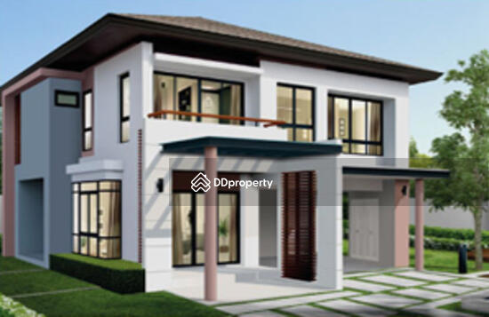 For Sale - Aqua Divina Ramkhamhaeng 94, Bangkok