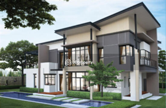 For Sale - Aqua Divina Ramkhamhaeng 94, Bangkok
