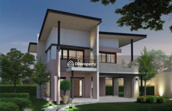 For Sale - Aqua Divina Ramkhamhaeng 94, Bangkok