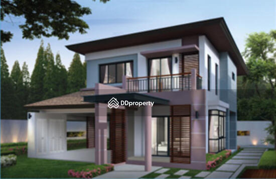 For Sale - Aqua Divina Ramkhamhaeng 94, Bangkok