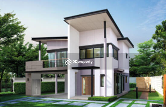 For Sale - Aqua Divina Ramkhamhaeng 94, Bangkok