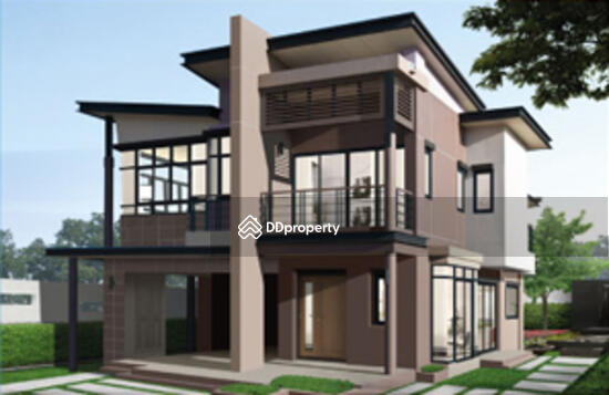 For Sale - Aqua Divina Ramkhamhaeng 94, Bangkok
