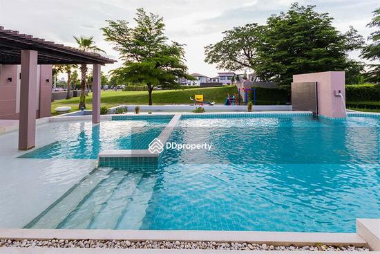 For Sale - Aqua Divina Ramkhamhaeng 94, Bangkok