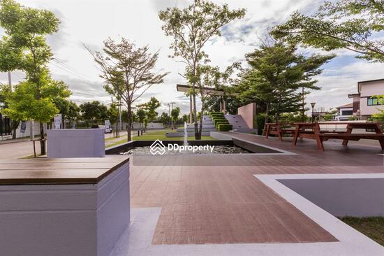 For Sale - Aqua Divina Ramkhamhaeng 94, Bangkok