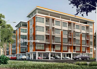 - Modern Condo Kalapapruek-Kamnanmant