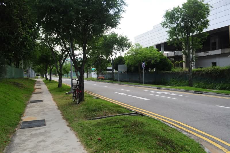 Tampines Biz Hub, 11 Tampines Street 92, 3,727 sqft, Factory / Workshop (B2) For Rent, by Allan Chong, 23507283 - CommercialGuru.com.sg