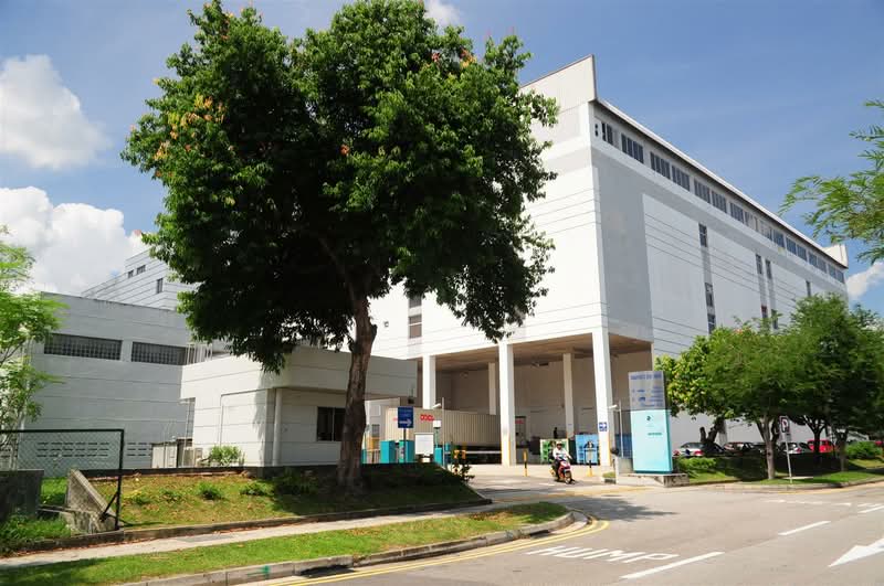 Tampines Biz Hub, 11 Tampines Street 92, 3,727 sqft, Factory / Workshop (B2) For Rent, by Allan Chong, 23507283 - CommercialGuru.com.sg