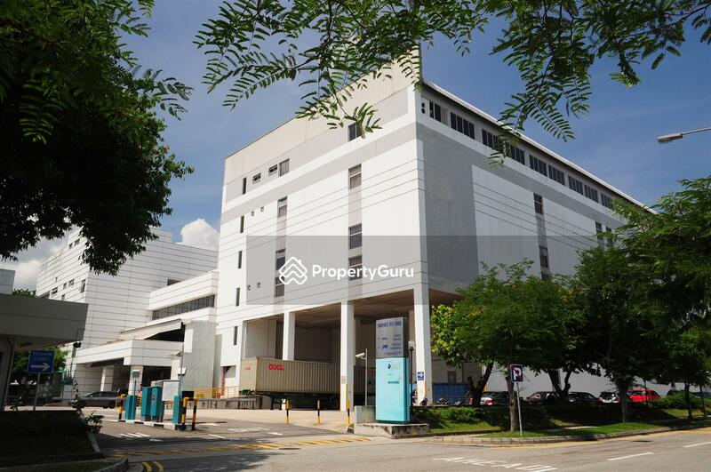 Tampines Biz Hub at Pasir Ris / Tampines in SG CommercialGuru