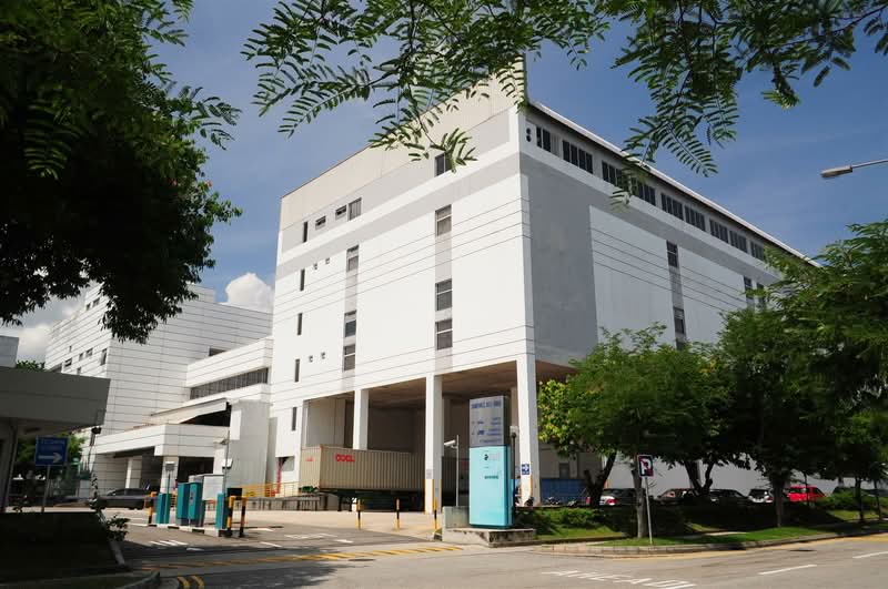 Tampines Biz Hub, 11 Tampines Street 92, 3,727 sqft, Factory / Workshop (B2) For Rent, by Allan Chong, 23507283 - CommercialGuru.com.sg