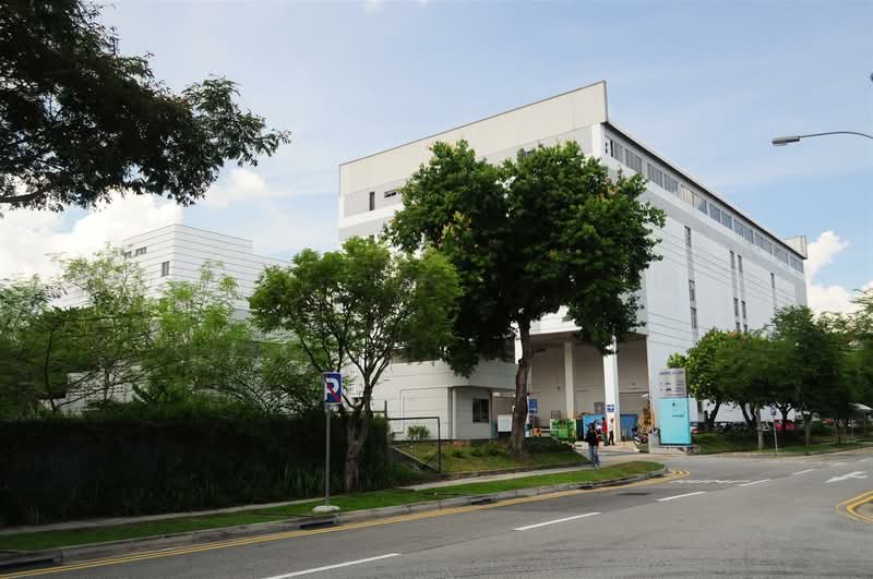 Tampines Biz Hub, 11 Tampines Street 92, 3,727 sqft, Factory / Workshop (B2) For Rent, by Allan Chong, 23507283 - CommercialGuru.com.sg
