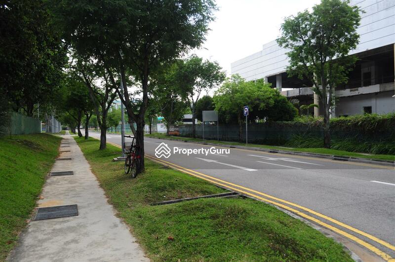 Tampines Biz Hub at Pasir Ris / Tampines in SG CommercialGuru
