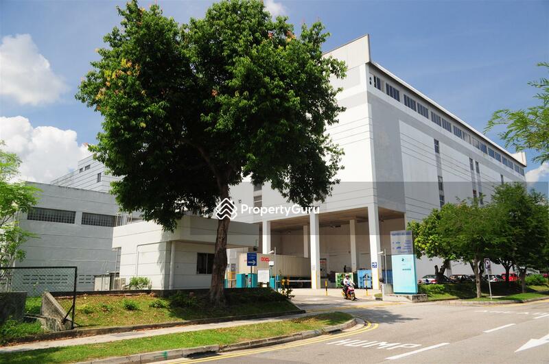 Tampines Biz Hub at Pasir Ris / Tampines in SG CommercialGuru