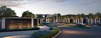 Wellington Garden @ Eco Grandeur