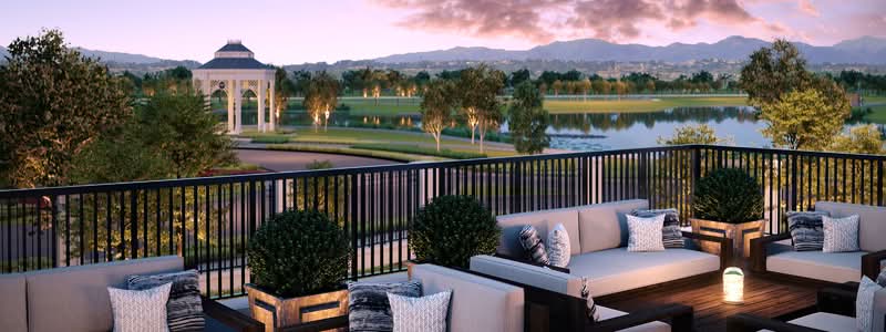 Wellington Garden @ Eco Grandeur - iProperty.com.my