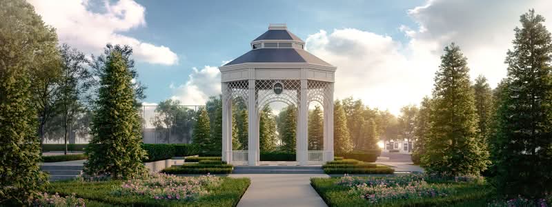Wellington Garden @ Eco Grandeur - iProperty.com.my