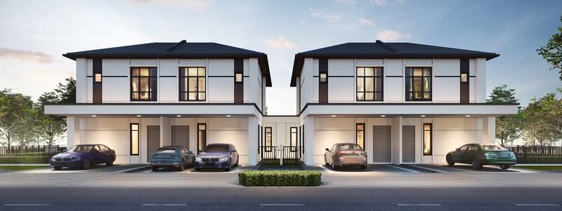 Wellington Garden @ Eco Grandeur - iProperty.com.my