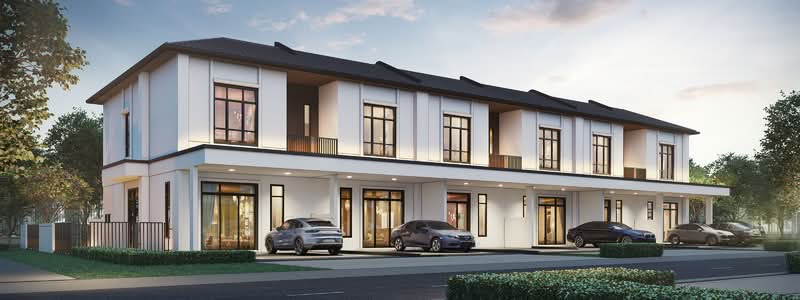 Wellington Garden @ Eco Grandeur - iProperty.com.my