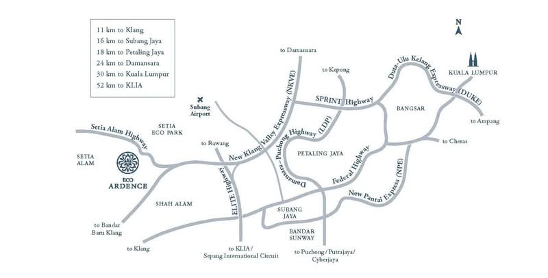 For Sale - Hana @ Eco Ardence
