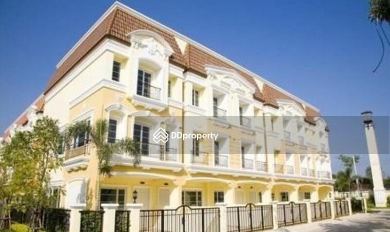 ขาย - Urban Sathorn : หมู่บ้านเออร์เบิน สาทร, กรุงเทพ