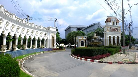 ขาย - Urban Sathorn : หมู่บ้านเออร์เบิน สาทร, กรุงเทพ