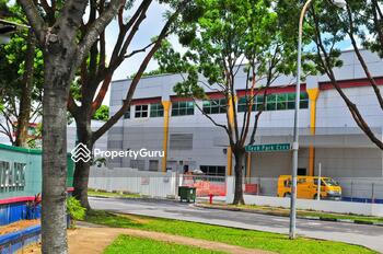 Tuas Techpark