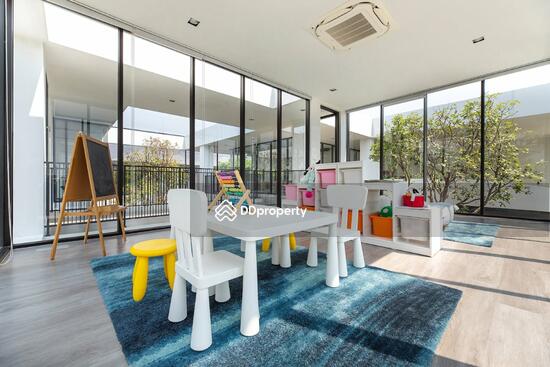 For Sale - Grande Pleno Phaholyothin-Rangsit, Pathum Thani