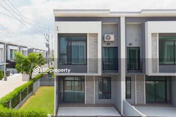 Grande Pleno Phaholyothin-Rangsit : แกรนด์พลีโน พหลโยธิน-รังสิต