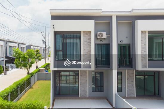 For Sale - Grande Pleno Phaholyothin-Rangsit, Pathum Thani