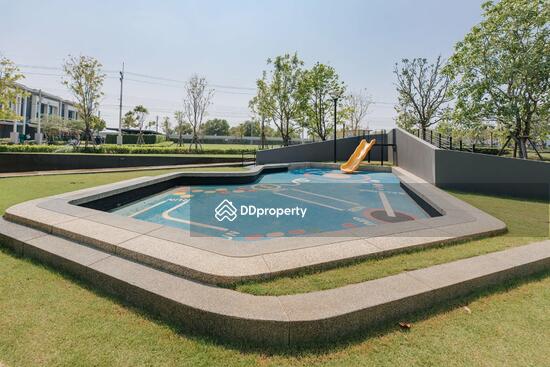 For Sale - Grande Pleno Phaholyothin-Rangsit, Pathum Thani