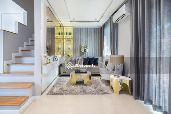 For Sale - Grande Pleno Phaholyothin-Rangsit, Pathum Thani