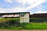 Tuas West Avenue Warehouse #0