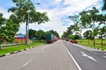 Tuas West Avenue Warehouse #0