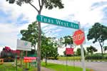 Tuas West Avenue Warehouse #0