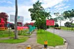 Tuas West Avenue Warehouse #0