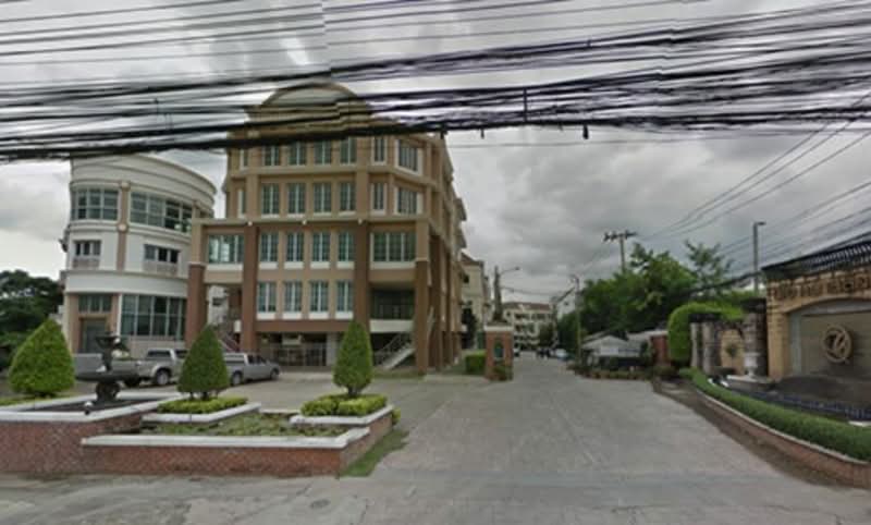 Neo Classic Home Ramintra : นีโอ คลาสสิคโฮม รามอินทรา, กรุงเทพ, ถนนรามอินทรา, คันนายาว, คันนายาว, กรุงเทพ, 200 ตร.ม., ทาวน์เฮ้าส์ ขาย, โดย Wuthikorn Prasomsan, 500155528 - DDproperty.com