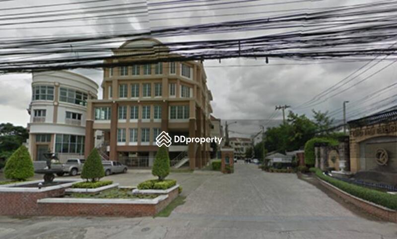 For Rent - Neo Classic Home Ramintra, Bangkok