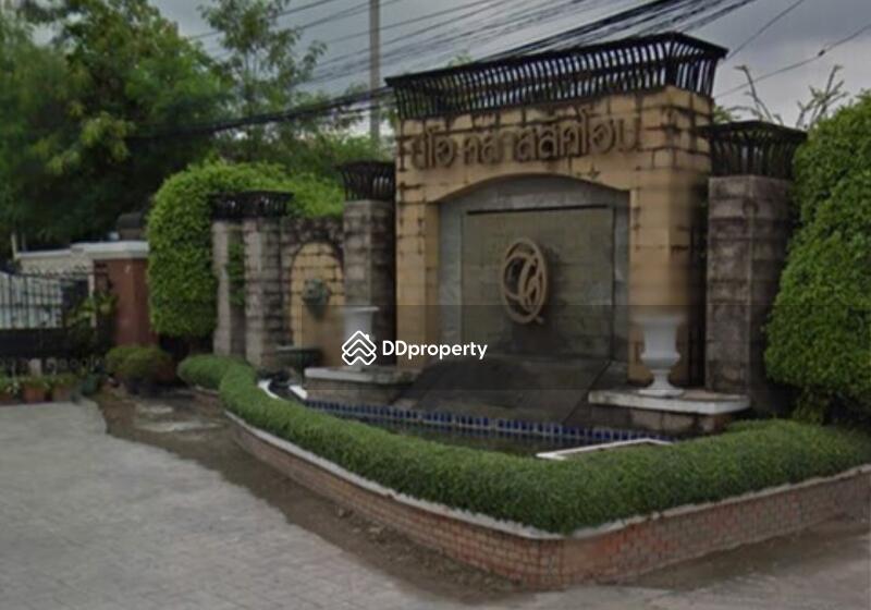 For Rent - Neo Classic Home Ramintra, Bangkok
