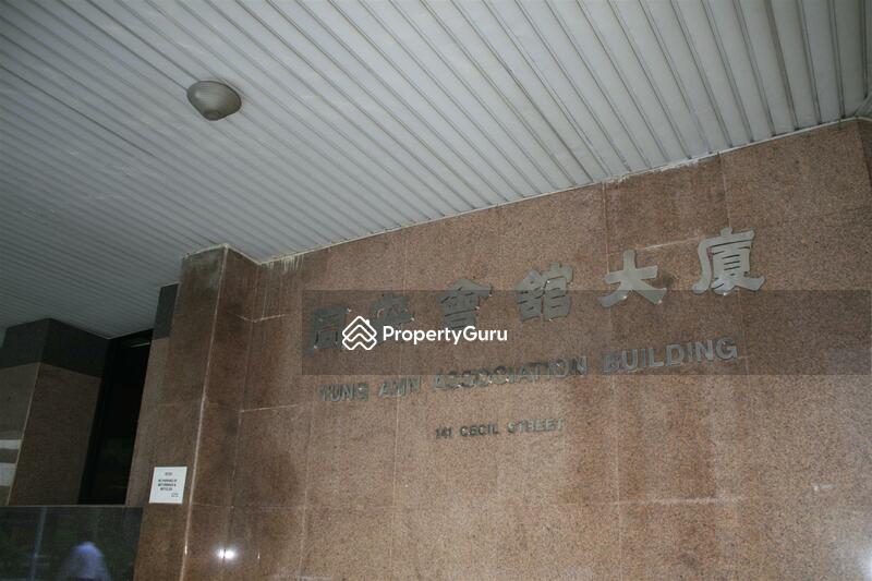 For Rent - Tung Ann Assn Building