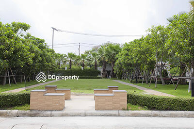  - Panasiri Residences Kaset - Nawamin