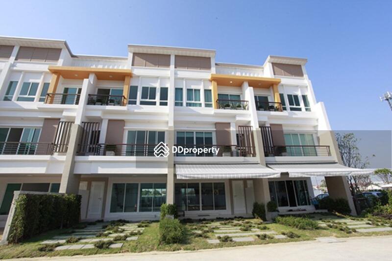 For Rent - Panasiri Residences Kaset - Nawamin, Bangkok