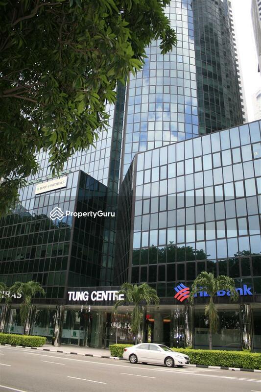 20 Collyer Quay #0