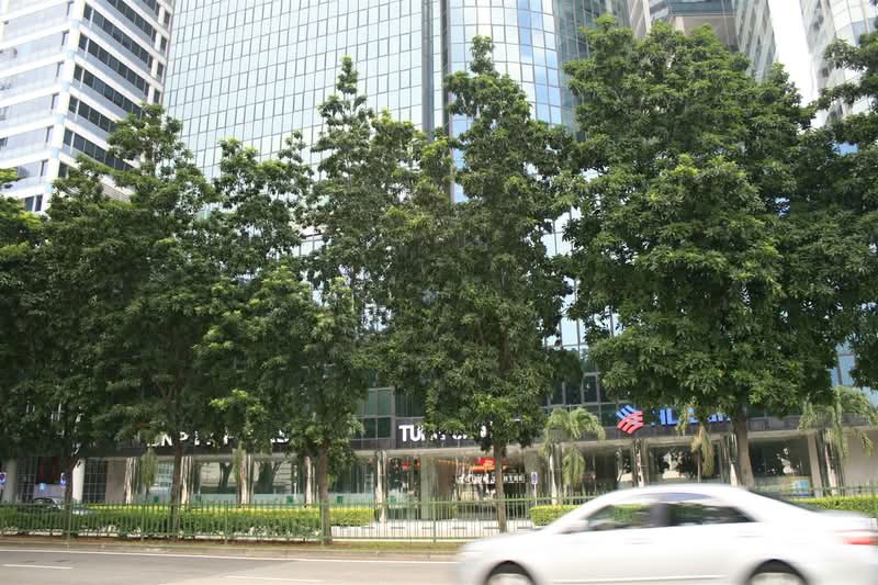 20 Collyer Quay, 20 Collyer Quay, 1,001 sqft, Office For Rent, by Henry Tan, 22217657 - CommercialGuru.com.sg