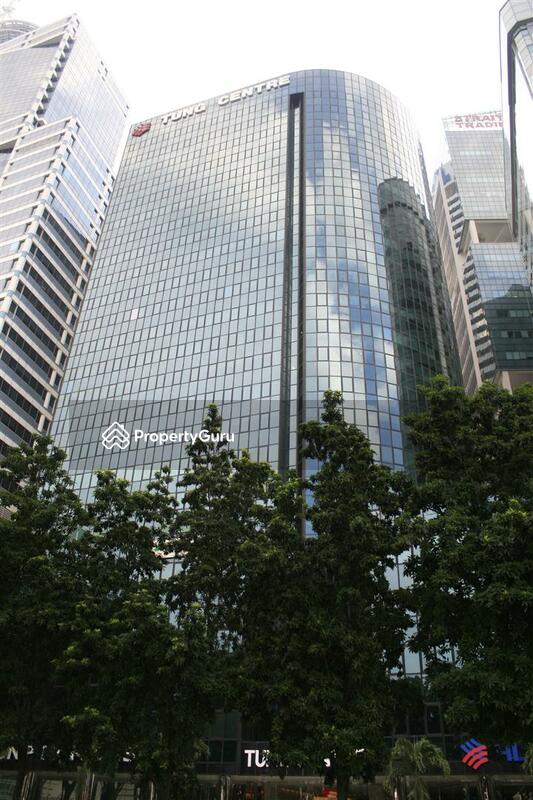 20 Collyer Quay #0