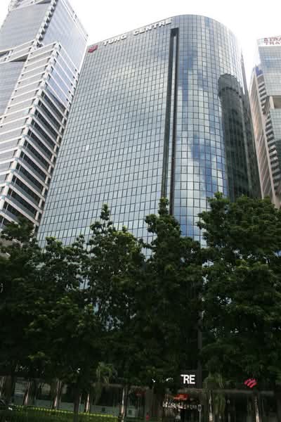 20 Collyer Quay, 20 Collyer Quay, 1,001 sqft, Office For Rent, by Henry Tan, 22217657 - CommercialGuru.com.sg