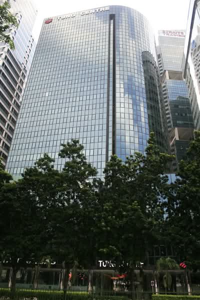 20 Collyer Quay, 20 Collyer Quay, 1,001 sqft, Office For Rent, by Henry Tan, 22217657 - CommercialGuru.com.sg