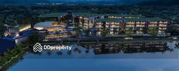 Wyndham Grand Naiharn Beach