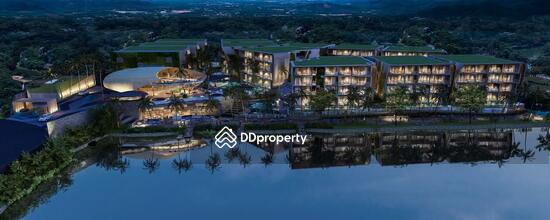 For Sale - Wyndham Grand Naiharn Beach, Phuket